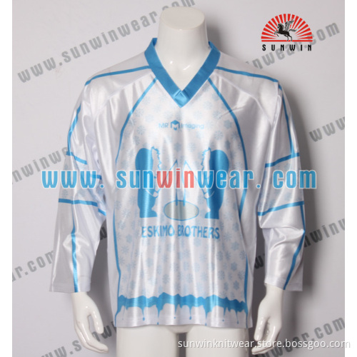 Make your own design deep blue florida panthers ice hockey jersey camo hot sale custom reversible hockey jerseys